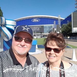 Meet your Posher, Wendy